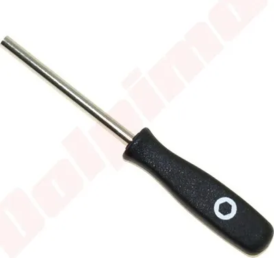 Produktbild von Schraubenzieher Für Vergaser T 6 4Mm Zama Stihl ( 5910 890 2307 ) Hexagon