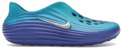 Produktbild von Nike ReactX Rejuven8 Dusty Cactus Persian Violet Off Noir - EU 42.5