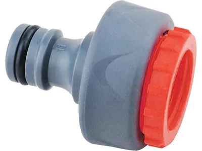 Image de Connecteur de robinet, 1/2"-3/4"