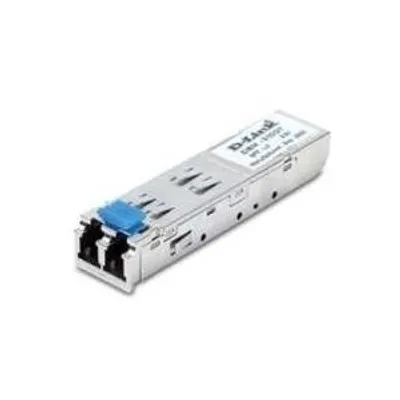 Produktbild von D-Link DEM-310GT Mini GBIC für Singlemode Faser (LC)