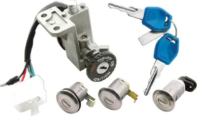 Produktbild von V PARTS Zündschloss passend für Kymco 125 LIKE
