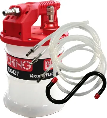 Produktbild von BUSCHING 50009 Füllgerät Dieselkraftstofffilter