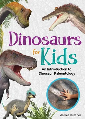 Produktbild von Dinosaurs for Kids