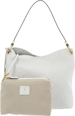 Produktbild von Picard Broadway Schultertasche Leder 28 cm