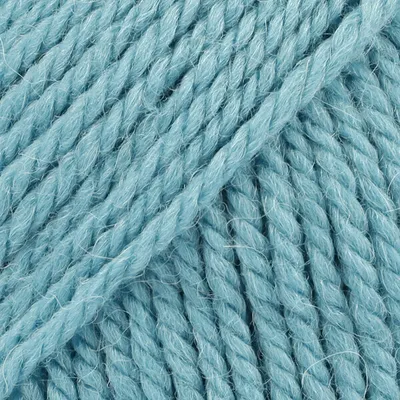 Produktbild von Drops Nepal Uni Colour 8911 Sea Blue Strickgarn