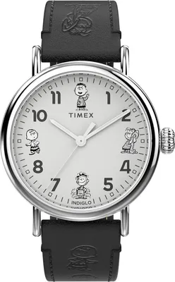 Produktbild von Timex Analoguhren für Erwachsene