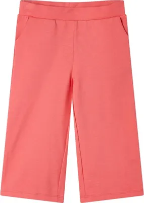 Produktbild von CLORIS Kinderhose mit Weiten Beinen Korallenrosa 92, 0,27 kg