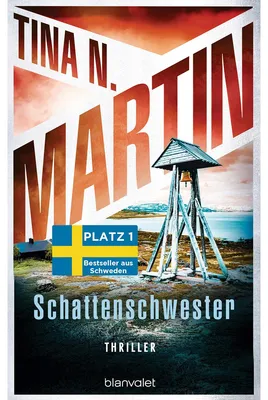 Productafbeelding van Schattenschwester