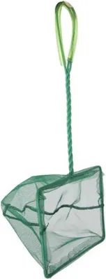 Obrázek produktu pro Ragot Pond Landing Net Green Green Jedna velikost