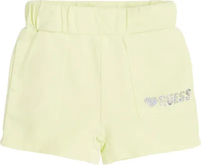 Immagine prodotto di Pantaloncini da bambina Guess corti 62