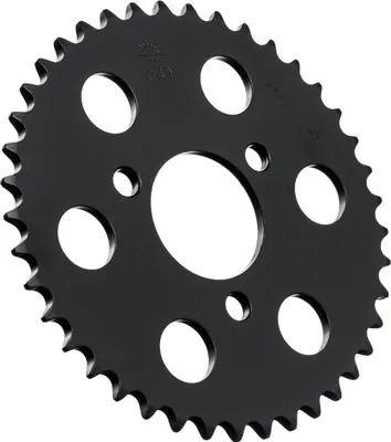 Image de Jt Sprockets Jtr21641 Pignon arrière argent 41t argent 41t