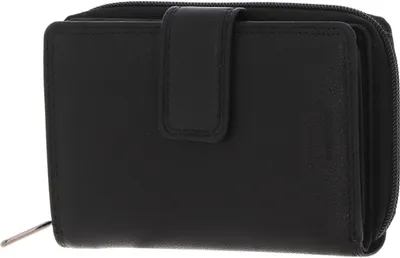 Produktbild von Mano 1919 RV-Damenbörse, schwarz