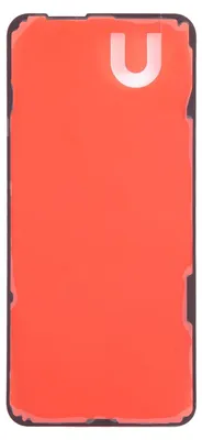 Image de Pour Google Pixel 8 : autocollant pour la coque arrière (pièce de rechange)