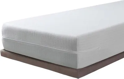 Produktbild von Famanu Matrassenset 90x190/200 cm - Atmungsaktiv &