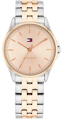 Produktbild von Tommy Hilfiger Analoguhren für Erwachsene
