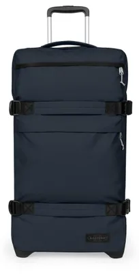 Produktbild von Eastpak Transit'r Plus 115L - Rollenreisetasche L 79 cm (tarp navy)