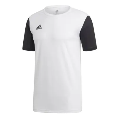 Produktbild von Adidas Rundhals T-Shirt für Herren in unifarben uni O24-0084533