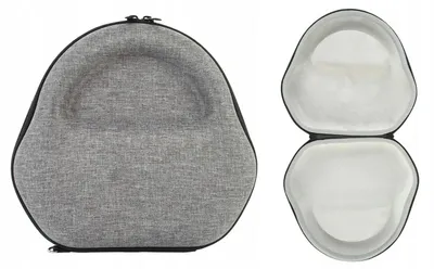 Produktbild von moXomi Hardcase für Edifier W820NB Kopfhörer Schutzhülle
