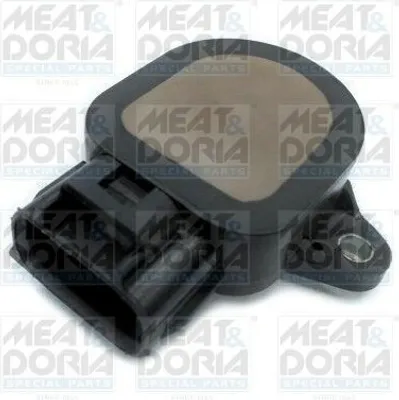 Obrázok produktu pre Senzor, poloha škrtiacej klapky MEAT & DORIA 83126