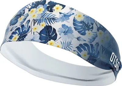 Produktbild von Otso Stirnband Blau 12 cm Mann Blau 12 cm