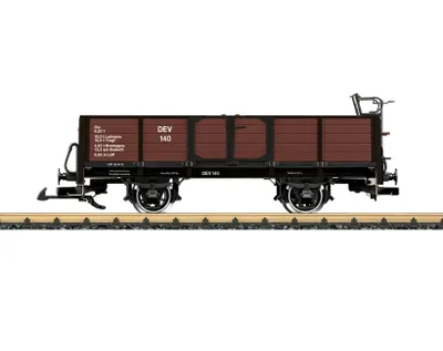 Produktbild von LGB 41036, 15 Jahr(e), Braun