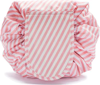 Produktbild von Reise Schminkbeutel - Pink
