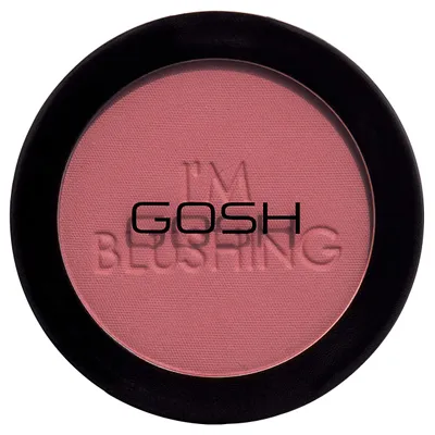Immagine prodotto di Gosh I'm Blushing Fard in polvere 003 Passion, 5,5 g