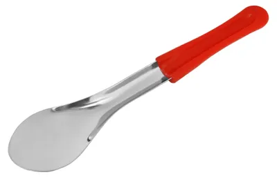 Productafbeelding van IJsschep, 300 mm, rood