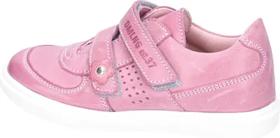 Produktbild von Däumling Klettschuhe Ulwig Damen 31303839363637 Rosa 31 EU