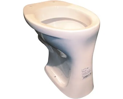 Obrázek produktu pro Stojící WC Jika DINO zadní odpad H8220000000001