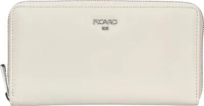Produktbild von PICARD Geldbörse Bingo Zip Around Wallet Cream creme