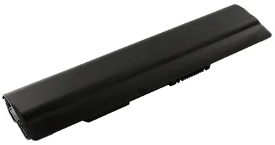 Produktbild von Laptop-Akku mit 4400 mAh Kapazität, 10,8-11,1 V Spannung, 6 Zellen und Li-Ion Technologie