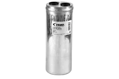 Produktbild von VEMO Klimatrockner V10-06-0010 für VW PASSAT Variant (3B6) Aluminium 0,672kg