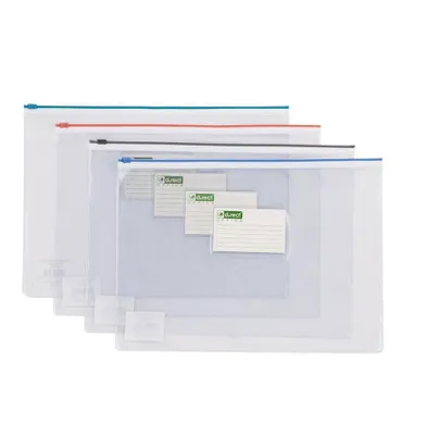 Zdjęcie produktu dla Torba na dokumenty PVC A4