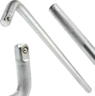 Obrázok produktu pre Fréza typu "L" 510 mm 3/4" 40398