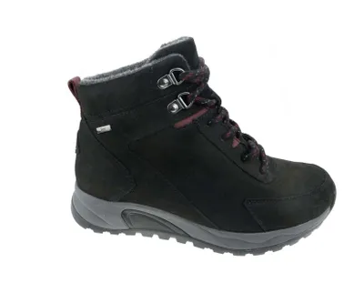 Zdjęcie produktu dla Gabor rollingsoft sensitive 76.806.47 - damskie buty turystyczne za kostkę