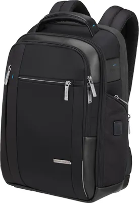 Produktbild von Samsonite Spectrolite 3.0 Laptop‑Rucksack 14,1 ' schwarz 137256‑1041