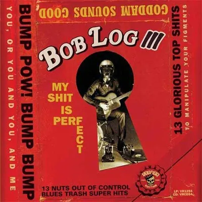 Produktbild von My Shit Is Perfect