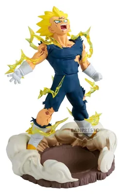 Obrázek produktu pro Banpresto BP29199P, Sběratelská postavička, Anime a Manga