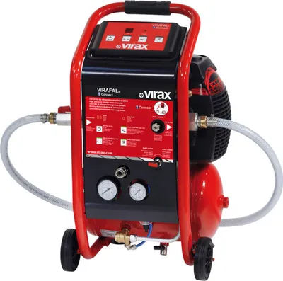 Produktbild von VIRAX Hochleistungsentschlammungsgerät VIRAFAL Connect - 295054