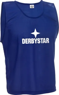 Obrázek produktu pro Značkovací tričko Derbystar - modré, velikost:-
