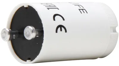 Produktbild von Starter für Leuchtstofflampen SB 4-65W geeignet für 4-65 Watt