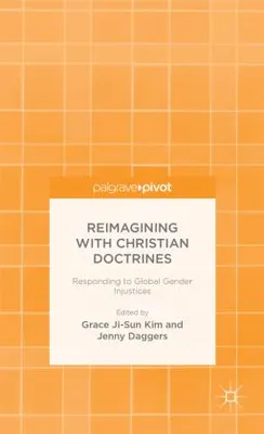 Produktbild von Reimagining with Christian Doctrines