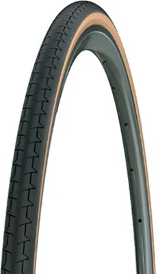 Produktbild von Michelin Reifen Dynamic Classic Draht 28 700x20 20-622 schwarz/transparent