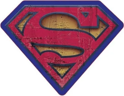Immagine prodotto di Cuscino decorativo Superman