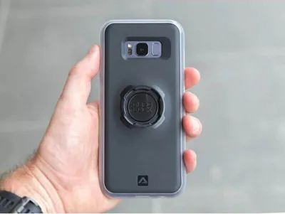 Image de QUAD LOCK MAG Étui de protection contre les intempéries - Samsung Galaxy A54