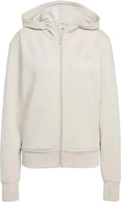 Produktbild von adidas Damen Designed 4 Training Kapuzen M