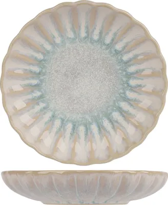 Image de Set d'assiettes a dessert Cosy & Trendy - Astera Pure - ø 10,5 cm - 4 pièces