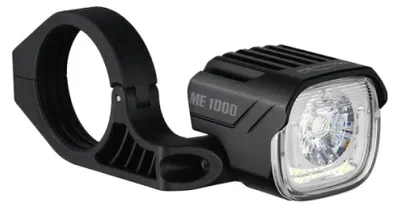 Produktbild von Magic Shine Me 1000 V2.0 Frontlicht Durchsichtig 1000 Lumens Durchsichtig 1000 Lumens