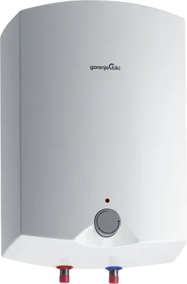 Produktbild von Gorenje Boiler GT 15O DRUCKFEST übertisch Warmwasserbereiter 14,8 Liter